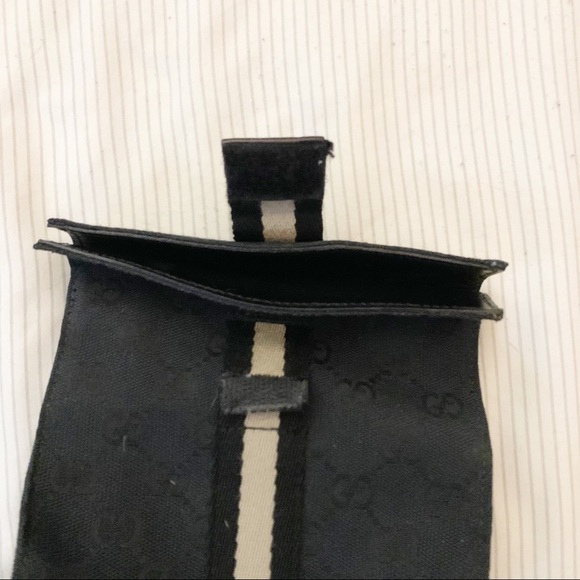 Gucci Pouch - Picture 3 of 4